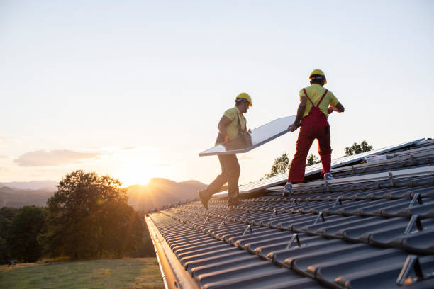 Best Cold Roofs  in Bay Shore, NY
