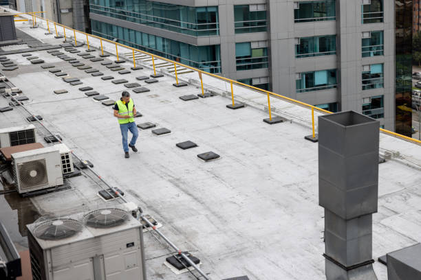 Best Roof Leak Repair  in Bay Shore, NY