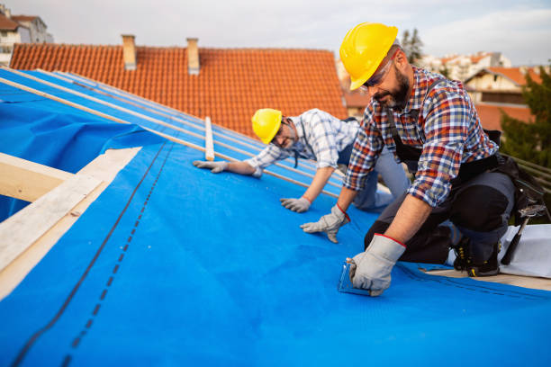 Best Metal Roofing Installation  in Bay Shore, NY