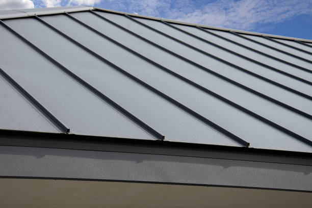 Best Sheet Metal Roofing  in Bay Shore, NY